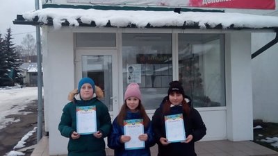 На Львівщині свідома поведінка дітей врятувала житлові будинки від вогню (ФОТО)