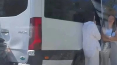 На Львівщині не розминулись чотири автомобілі