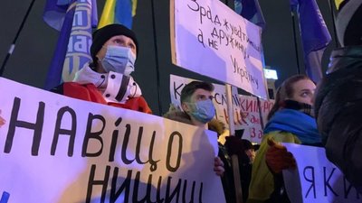 Львівські підлітки практично нічого не знають про Євромайдан 2013-2014 років