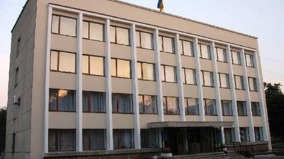 Червоноградську міську раду закрили для відвідувачів через спалах COVID-19 серед працівників ради