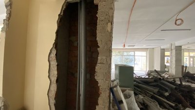 У Львові чиновники Садового взялись за чергову поліклініку