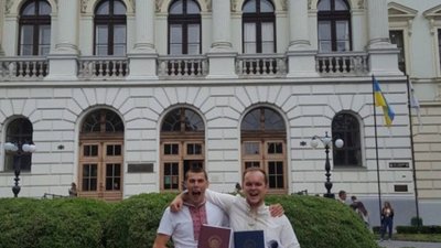 "Львівська політехніка" вляпалась у майновий скандал
