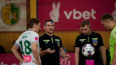 “Енергія” – у Фіналі Кубка України