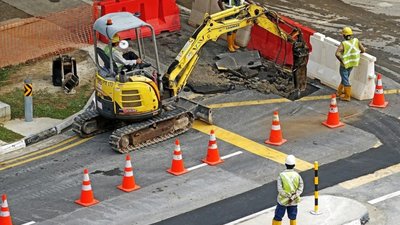 Названо дороги Львівщини, які відремонтують у 2020 році