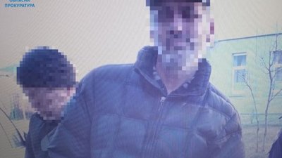 У Дрогобичі місцевого мешканця обвинувачують у вбивстві співмешканки