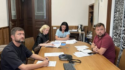 У Львові поліклінікам нададуть фінансову підтримку