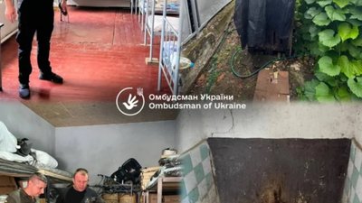 На Закарпатті позбавляли законних відстрочок чоловіків з усієї України