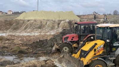 На Львівщині місто може залишитись без води