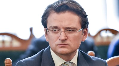 Кулеба: переговори про розблокування зерна перебувають у фінальній фазі