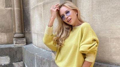 Співачку Юлію Думанську пограбували у Франції: подробиці