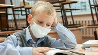 На Львівщині три школи перейшли на дистанційне навчання через виявлений коронавірус