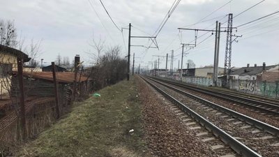 На залізничній колії виявили мертвим 31-річного жителя села Підберізці