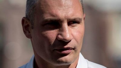 Розенко розповів про силу Кличка