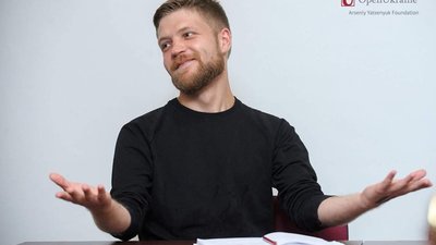 Володимир Бєглов покидає Україну: Мені тут не місце. ОНОВЛЕНО