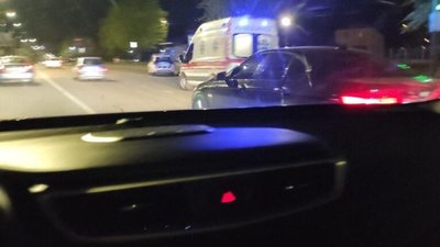 У Львові розшукали учасника смертельної ДТП (ВІДЕО)