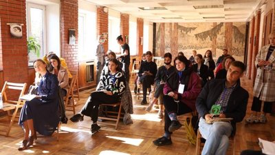 У Львові відбувся молодіжний форум (ФОТО)