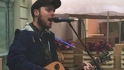 Пoбитий у Львові музикант виявився онуком відомого народного артиста України (ВІДЕО)