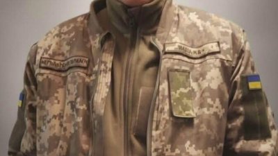 Львівщина втратила 56-річного захиcника