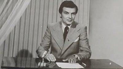 Помер  відомий львівський диктор Роман Лемеха