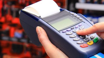 Уряд скасував обов'язкові касові апарати для підприємців у селі