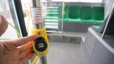 У Луцьку з’явиться електронний квиток на 70 поїздок в тролейбусі