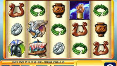Украинские лицензионные казино и особенности работы на сайте Casino Zeus