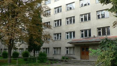 Дрогобицькі депутати просять МОН передати гуртожитки навчальних закладів у комунальну власність