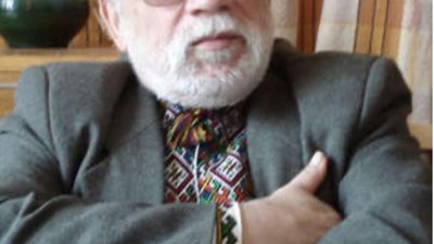 Львівщина прощається із Романом Гораком