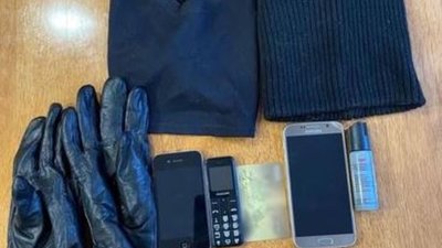 На Львівщині валютників пограбували на загальну суму понад 3 млн грн