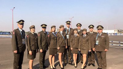 Військовим атлетам аплодує Львівщина,- МО