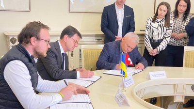 Москаленко не має часу підстригтися
