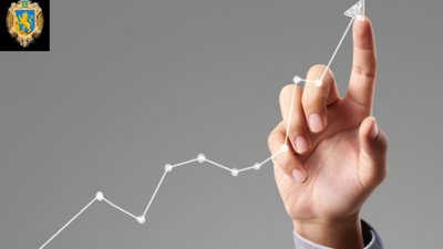 Промислове виробництво на Львівщині зросло на майже 3%