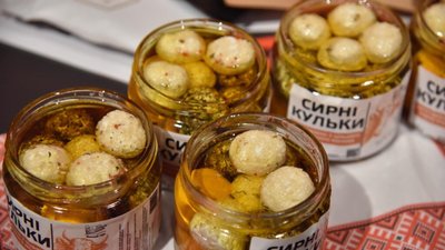 На Львівщині крафтові виробники отримають фінансову підтримку (ФОТО)