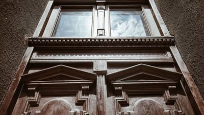 У Львові відновили одну із найвищих брам