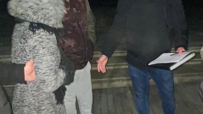 У Львові поліція почала полювати на грабіжників із Закарпаття (ФОТО)