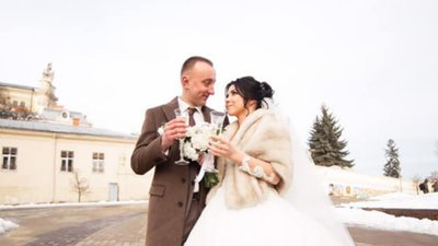 У Львові святий Валентин поєднав серця оперуповноважених Шевченківського відділу поліції (ФОТО)