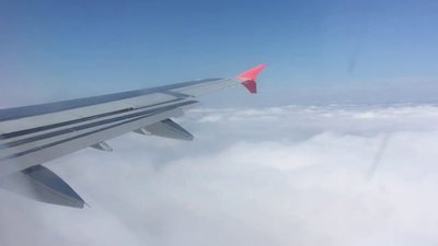 Рейс Львів-Анталія екстренно сів в Одесі