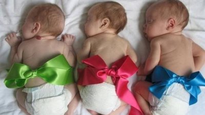 У минулому році у Винниках було зареєстровано 76 немовлят
