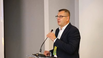 У Львові пройшов онкологічний форум (ФОТО, ВІДЕО)
