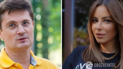 Український шоумен і продюсер Ігор Кондратюк розкритикував Ані Лорак