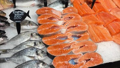 Скільки у Львові коштує риба