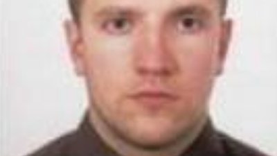 Поліція затримала підозрюваного у вбивстві львів'янина Юрія Вербицького (ВІДЕО)