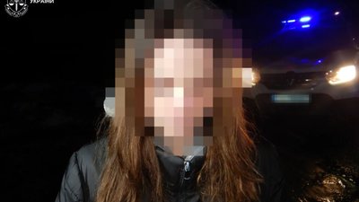 На Львівщині 30-річна жінка під час комендантської години везла наркотики