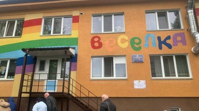 Як Вінниччина живе в умовах воєнного стану