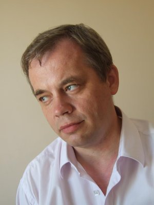 Олександр Сирцов