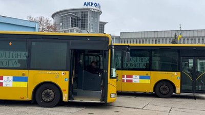 Садовий загнався аж у Суми