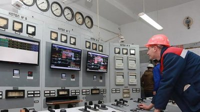 Через похолодання у Львові відновлюють опалювальний сезон
