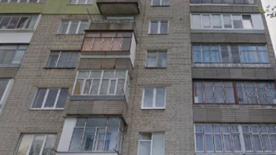 Я ледь не розридався: Ганапольський розповів про передачу квартири родині загиблого гірника