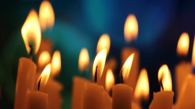 Львівщина сьогодні прощається з бійцем батальйону «Госпітальєри» Володимиром Гладуном