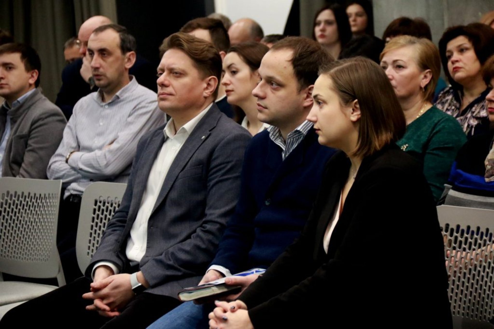 Звіт департаменту економічної політики Львівської ОДА, фото 4studio